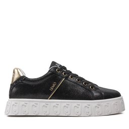 Liu Jo Sneakers Liu Jo Lovely 03 BA4121 PX049 Schwarz