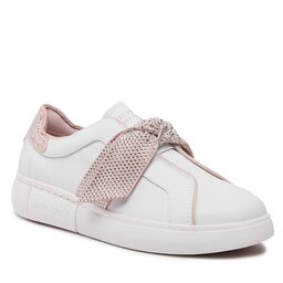 Kate Spade Sneakersy Kate Spade Lexi Pave KA341 Optic White/Hay 961