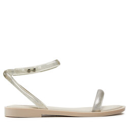 Melissa Sandale Melissa Melissa Wave Sandal Ad 32942 Bej