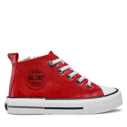 

Кеди Big Star Shoes II374005 Red, Червоний