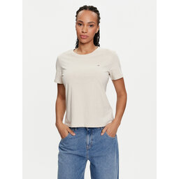 Tommy Jeans Tommy Jeans 2er-Set T-Shirts DW0DW11459 Bunt Regular Fit