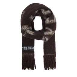 Nine West Schal Nine West CEO-NW-W4-006-AW26 Braun