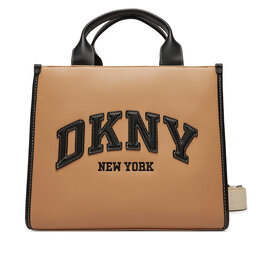DKNY Ročna torba DKNY R52AZR57 Rjava