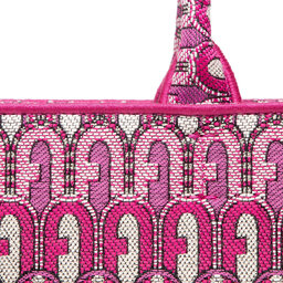 

Сумка Furla Opportunity WB00255-A.0459-1FG00-1-003-20-CN-B Toni Fucsia, Рожевий