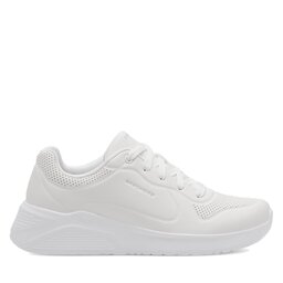Skechers Sneakers Skechers Uno Lite 8750063 WHT Weiß