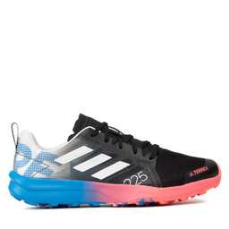 

Взуття adidas Terrex Speed Flow GZ8925 Black, Чорний