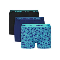 Nike Nike Σετ μποξεράκια 3 τμχ 000PKE1008 Έγχρωμο
