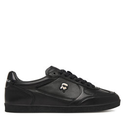 KARL LAGERFELD Sneakers KARL LAGERFELD Kandidate KL63830N Schwarz