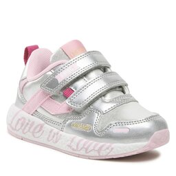 Primigi Sneakers Primigi 2957111 Argento