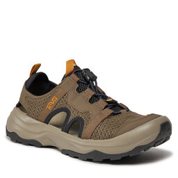 

Босоніжки Teva Outflow CT 1134357 Teak, Коричневий