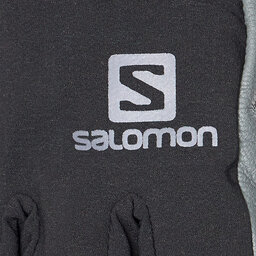 

Лижні рукавиці Salomon, Чорний