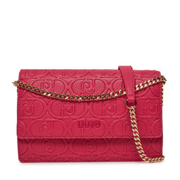 Liu Jo Handtasche Liu Jo Ecs S Crossbody AA4235 E0003 Viva Magenta 81750