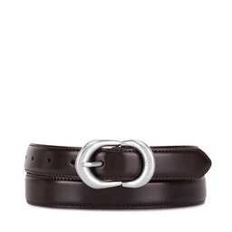 Gino Rossi Pasek Damski Gino Rossi BLYL24010-SLV Brązowy