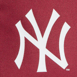 

Плоска сумка New Era Mlb Side Bag Neyyan 11942029 Бордовий