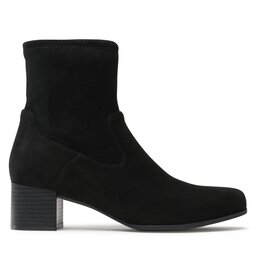 Caprice Stivaletti Caprice 9-25316-41 Nero