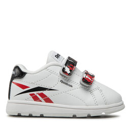 Reebok Sneakersy Reebok Royal Complete Cln 2.0 GW3688 Biały