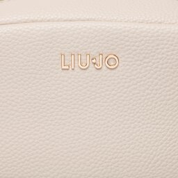 

Сумка Liu Jo Ecs M Camera Case AA3257 E0086 Coffee Milk X0255, Бежевий