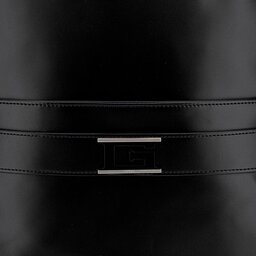 

Рюкзак Guess Forte HMFORT P3306 BLA, Чорний