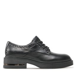 

Оксфорди Liu Jo Gabrielle 06 SF2195 P0102 Black 22222, Чорний