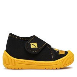 

Тапочки MB 2Sk4/17 EO Black, Чорний