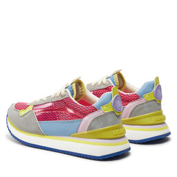 

Снікерcи Gioseppo Poway 71044-P Pink, Рожевий