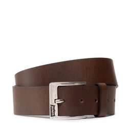 Levi's® Férfi öv Levi's® 220378-3-28 Barna
