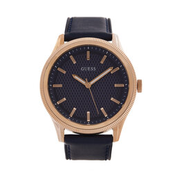 Guess Ceas Guess Dex GW0846G2 Bleumarin