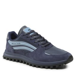 Paul Smith Sneakersy Paul Smith Damon M2S-DMN14-KSUE-49 Navy