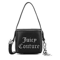 Juicy Couture Bolso Juicy Couture BIJXT3062WVP Negro
