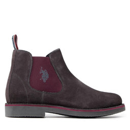 

Челсі U.S. Polo Assn., Сірий