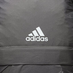 

Рюкзак adidas HY0756 Grey Five/White/Grey Five, Сірий