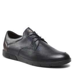 Krisbut Scarpe basse Krisbut 5472-5-9 Granat