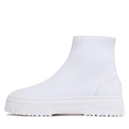 

Ботильйони Patrizia Pepe 8Y0016/L011-W338 Off White, Білий