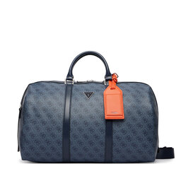Guess Wochenendtasche Guess TMMILO P6333 Dunkelblau