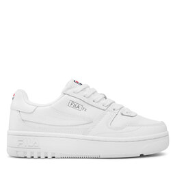 

Снікерcи Fila FxVentuno L Low Wmn 1011170.1FG Білий