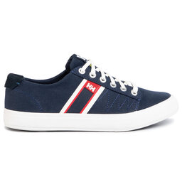 

Кросівки Helly Hansen W Salt Flag F-1 11-302.598 Navy/Off White/Alert Red, Cиній