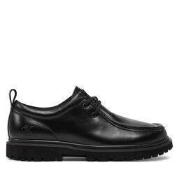 Calvin Klein Jeans Mokasinke Calvin Klein Jeans YM0YM01086 Crna