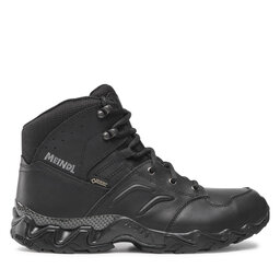 

Взуття Meindl Anakonda GORE-TEX 3758/01 Schwarz, Чорний