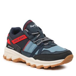 Pepe Jeans Sneakers Pepe Jeans PBS30531 Navy
