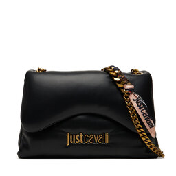 Just Cavalli Τσάντα Just Cavalli 79RA4BD3 ZS748 Μαύρο