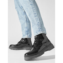 

Ботильйони Gant Aligrey Mid Boot 27541322 Black, Чорний