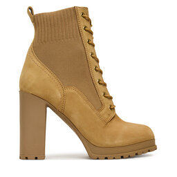 Aldo Stiefeletten Aldo Rebellious 14058756 Braun