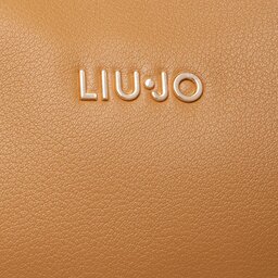 

Сумка Liu Jo Ecs M Hobo AA3040 E0503 Cuoio Chiaro 61336, Бежевий