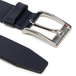 

Чоловічий ремінь Tommy Hilfiger New Aly Belt AM0AM08363 403, Cиній