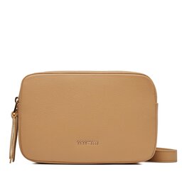 Coccinelle Handtasche Coccinelle N15 Coccinellegleen E1 N15 15 02 01 Fresh Beige N24