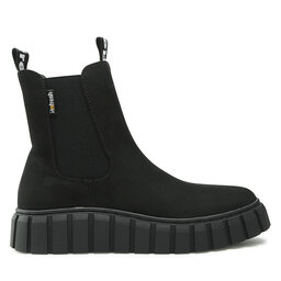 Refresh Stiefeletten Refresh 170249 Schwarz