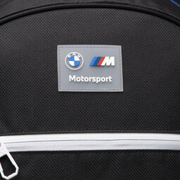 

Рюкзак Puma Bmw Mms Backpack 079110 01 Puma Black, Чорний