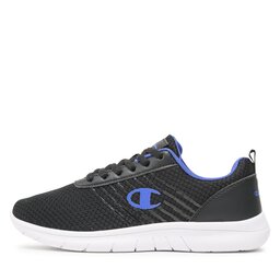 

Снікерcи Champion Cloud Adv B Gs S32480-CHA-KK002 Nbk/Rbl, Чорний