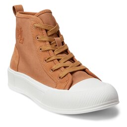Lauren Ralph Lauren Кецове Lauren Ralph Lauren 802912266001 Camel