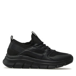 

Снікерcи Sprandi WP07-11618-04 Black, Чорний